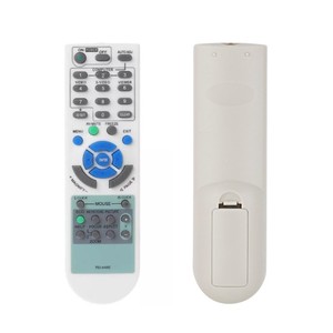 Télécommande de RD-448E de remplacement pour projecteur NEC Télécommande NP-V260 + V230 + VT675 VT676 VT 695