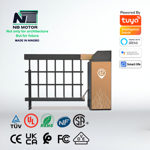 Moteur NB Barrière de sécurité personnalisable <span class=keywords><strong>Prix</strong></span> d'usine Entrée Hôtel Gymnase Extérieur Industriel Atelier Appartement Hôpital Hall - Product Image 3