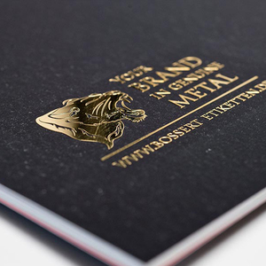 Etiqueta 3D impresa personalizada, pegatina de Metal en relieve, Perfume para botella de pegatina, <span class=keywords><strong>fondo</strong></span> extraíble, pegatina UV de transferencia <span class=keywords><strong>transparente</strong></span> - Product Image 3