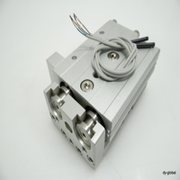 Nouveau Stock Disponible Original MXQ25L-10A D-A93 Table Coulissante CYLIN Course 10mm CYL-TAB-141=P410
