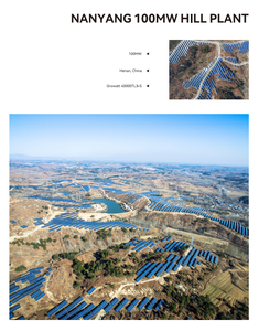 Batería de Litio Growatt LiFePo4 de Alto Voltaje 360-950V 20.48KWH ARK 20.4XH IP65 para Exteriores, 6000 Ciclos, Sistemas de Energía Eléctrica - Product Image 4