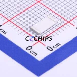 Résistance SMD 25121WJ0300T4E 2512 (Type : Film épais) (Résistance : 30 Ohm Précision : 5%) - Product Image 2