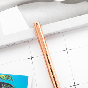 Bolígrafo de Metal Elegante de Alta Calidad para Oficina - Product Image 2