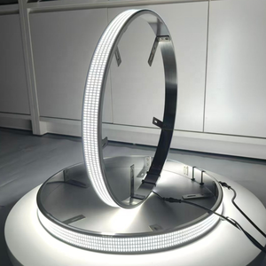 Kingshowstar - Envío Rápido - Anillos de Luz LED Blancos Puros de 17 Pulgadas y 4 Filas para Ruedas, Kit de Iluminación Inferior para Ruedas con Clasificación de Impermeabilidad IP68 para ATV, UTV y Camiones - Product Image 3
