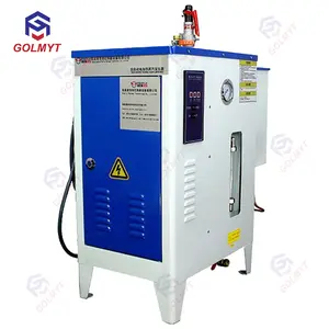 Automatic Steam Generator/Hemat Energi Uap Generator/High Pressure Steam Generator