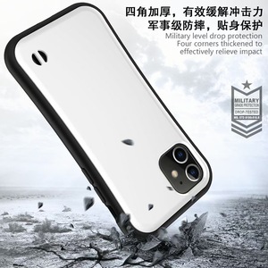 Sản Xuất Tùy Chỉnh Silicone <span class=keywords><strong>Bumper</strong></span> Chống Sốc <span class=keywords><strong>Case</strong></span> Cho <span class=keywords><strong>iPhone</strong></span> In Ấn Thiết Kế PC Bìa Cho <span class=keywords><strong>iPhone</strong></span> 13 Pro Max - Product Image 5