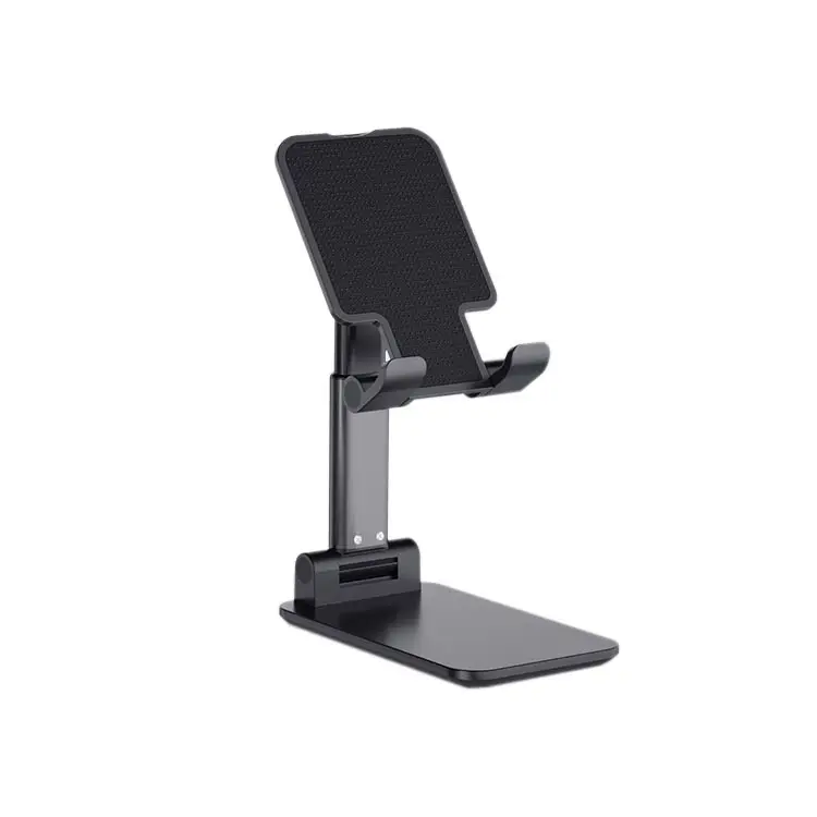 2020 New Desk Mobile Universal Mount Stand 360 Rotating Desktop Cell Phone Holder For iPhone