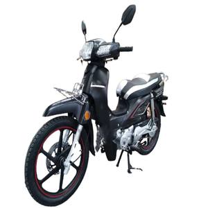 Venta caliente clásico de gas 120cc City Road motocicleta motor 50cc ciclomotor scooter para adultos motoculteur - Product Image 3