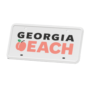 Placas <span class=keywords><strong>de</strong></span> matrícula <span class=keywords><strong>de</strong></span> aluminio personalizables B2B para <span class=keywords><strong>concesionarios</strong></span> <span class=keywords><strong>de</strong></span> automóviles Placa decorativa Categoría <span class=keywords><strong>de</strong></span> producto - Product Image 2