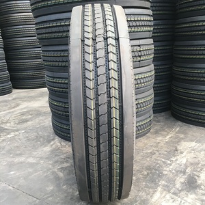 Neumáticos de Camión GREFORCE HIFLY 295/80R22.5 325/95R24 1200R24, Fabricados en China, Totalmente de Acero, TBR, Sin Cámara - Product Image 1