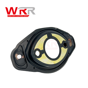 11127552280 11127582245 Junta de árbol de levas para BMW E90 F10 328i 528i, sellos de goma confiables para la tapa de válvulas del motor, arandelas a prueba de fugas - Product Image 3