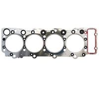 Joint de culasse de remplacement pour moteur diesel 8-97105873-0 8971058730 pour kit de révision et de réparation de moteur 4HF1