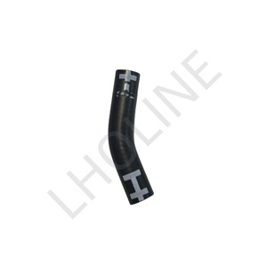 Tuyau en caoutchouc 12585895 pour remplacement du système de refroidissement, longueur et épaisseur de paroi standard, matériau EPDM - Product Image 4