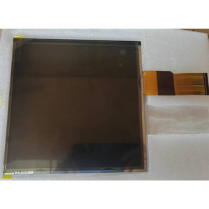 工厂提供8.8英寸768*768方形雾薄膜晶体管液晶显示屏显示8.8英寸LVDS 60Pin液晶模块定制触摸面板触摸屏 - Product Image 5