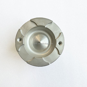 Engine 6HA <strong>Piston</strong> OEM 726635-22724 for YANMAR Marine Spare Parts <strong>Piston</strong> - Product Image 2