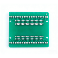 Carte de développement ESP32-S3 44 broches avec convertisseur DC/DC basé sur Linux et adaptateur de communication I2C pour robotique, IA et projets DIY