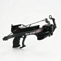 Slingshot puissant à ressort composé avec bande élastique, slingshot professionnel pour la chasse en plein air et la pratique du tir sur cible