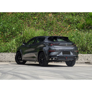 Offre Spéciale 2023 Changan UNIT Deuxième Génération 1.5T SUV d'Occasion Design Tendance Puissance Élevée Cabine Spacieuse Haute Sécurité Véhicule Familial - Product Image 3