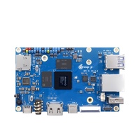 OrangePi Orange Pi5 Pi 5 Carte de développement 4 Go 8 Go 16 Go Linux RK3588S Open Source Décodage vidéo 8K Réseau Gigabit