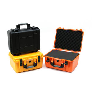 <span class=keywords><strong>Prix</strong></span> d'usine OEM/ODM, étanche IP67, avec mousse plastique personnalisable, garantie de 3 ans pour <span class=keywords><strong>valise</strong></span> d'équipement - Product Image 3