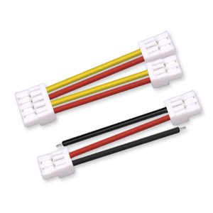 GH1.25mm Terminal Wire Harness 150mm PVC Insulated Tinned Copper Wire For Cooling Fan And Hair Dryer Connector - Product Image 1