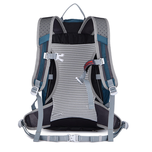 Mochila de Nailon de 25L, Impermeable, Multifuncional, para Deportes, Viajes, Senderismo, Escalada, Montañismo, Camping - Product Image 6