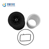 Filtre à air de camion à charbon actif de qualité supérieure 2176887PE 2299013 Fleet Service Highway Guard pour Da-f