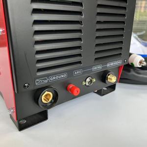 CUT-120a LGK-63/100/120/160IGBT เครื่องตัดพลาสม่าด้วยลม อุปกรณ์จ่ายไฟสำหรับตัดพลาสม่า แหล่งกำเนิดพลังงานพลาสม่า - Product Image 4