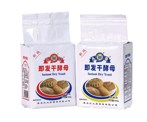 <span class=keywords><strong>Levadura</strong></span> <span class=keywords><strong>Seca</strong></span> Instantánea Profesional Saccharomyces Cerevisiae en Polvo, Certificada Halal, <span class=keywords><strong>Levadura</strong></span> para Panadería 500g <span class=keywords><strong>de</strong></span> Fábrica - Product Image 1