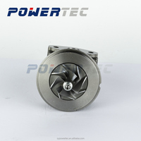 Powertec Turbo Core 49373-04000 49373-04001 14410-3742R 14410-6073R pour Renault Captur Clio IV Kangoo 0.9 TCE 90 H4BT 400 66Kw