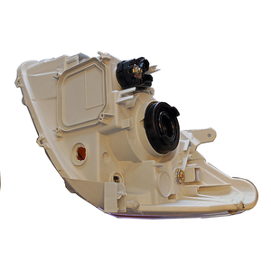 <span class=keywords><strong>ราคา</strong></span>โรงงาน ผู้ผลิตอะไหล่คุณภาพสูง โคมไฟหน้าด้านซ้าย สำหรับรถยนต์ Vios Yaris Sedan รุ่น 81130-52750 - Product Image 5