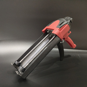 Inter tool 400ml 1:1 Doppelpatronen-Kartuschen pistole manuelles Doppel-Abdichten - Product Image 6