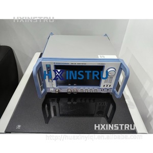 Equipo de Prueba de Radio ROHDE&SCHWARZ CMA180 CMA-K610 CMA-KT420 CMA-K130 hx1 - Product Image 3