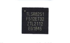 ชิปไอซีรับส่งสัญญาณไร้สาย TLSR8516 รุ่น TLSR8516EP16 และ TLSR8516EP8 - Product Image 2