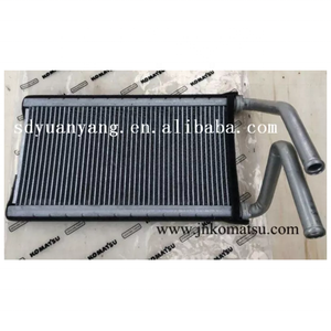 מחמם הליבה ass'y ND116420-7450 nd1164207450 למזגן אוויר מחפר PC300-8 קומאצו - Product Image 2