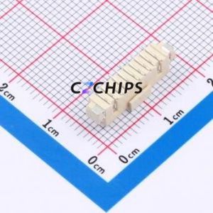 W1252130-10PW2431 Wire-to-Board Pin Header SMD,P=1.25mm Connector 1x10P 1.25mm Vertical Mount PicoBlade (MX 1.25) - Product Image 2