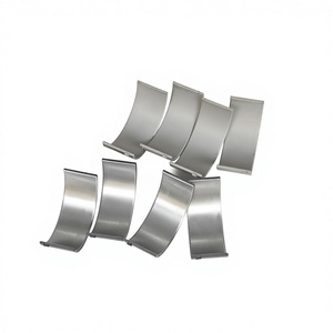 <strong>Con</strong> <strong>Rod</strong> <strong>Bearing</strong> Big End <strong>Bearing</strong> 2710380110 271 038 01 10 A2710380110 a 271 038 01 10 for Mercedes <strong>benz</strong> C180K C200 CGI M270 M271 - Product Image 1