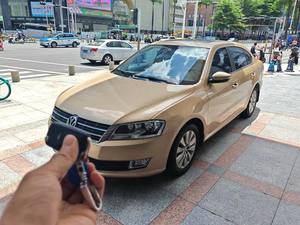 รถยนต์ Volkswagen Lavida ปี 2013 รุ่น 1.4TSI เกียร์ออโต้ สภาพดีเยี่ยม พร้อมส่งทันที - Product Image 1