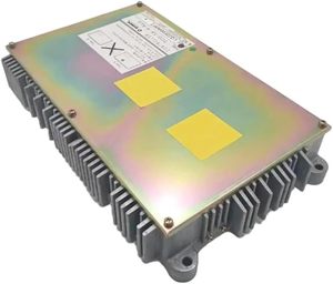 Boîtier de commande d'ordinateur pour excavatrice SK210-6E YN22E00146F1 YN22E00146F2 YN22E00123F5 YN22E00153F1 YN22E00201F2 - Product Image 1