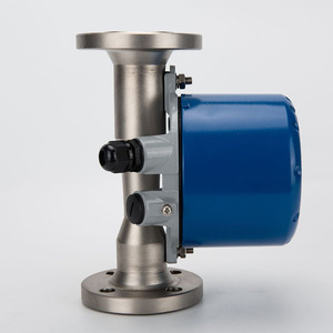 도매 220v 금속 튜브 플로트 유량계 물 및 가스 제조업체의 장비에 대한 소형 방폭 포인터 기기 - Product Image 2