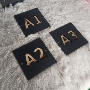 Plaque <span class=keywords><strong>de</strong></span> numérotation <span class=keywords><strong>de</strong></span> pièce personnalisée Kexian 15*15cm, plaque <span class=keywords><strong>de</strong></span> porte, plaque <span class=keywords><strong>de</strong></span> nom <span class=keywords><strong>de</strong></span> porte, panneau <span class=keywords><strong>de</strong></span> numéro <span class=keywords><strong>de</strong></span> porte, numéro <span class=keywords><strong>de</strong></span> <span class=keywords><strong>rue</strong></span> <span class=keywords><strong>pour</strong></span> <span class=keywords><strong>maison</strong></span> - Product Image 1