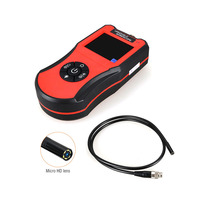 Favourable Factory Price Engine Check Borescope Camera Automobile Inspection Diagnostic Tool Portable Vehicle Maintenance Tools
