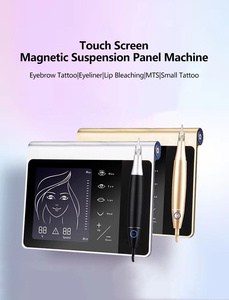 2026 Sản phẩm mới ra mắt microblading lông mày Bút trang điểm vĩnh viễn pane Tattoo máy chất lượng cao ở mức giá thấp - Product Image 4