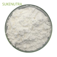Suppléments de nutrition en gros d'usine PEA Powder Palmitoylethanolamide