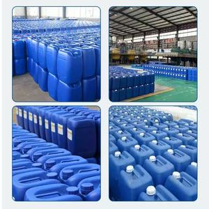 <span class=keywords><strong>Agente</strong></span> de Descloración Eficiente para Pretratamiento de Agua Industrial, Descloración Rápida, <span class=keywords><strong>Agente</strong></span> Reductor de Membranas de Ósmosis Inversa - Product Image 6