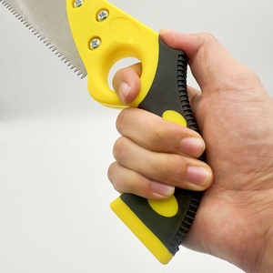 Thép cầm tay vườn tay Saw với xử lý chuyên nghiệp cắt tỉa Saw cho Diy và công nghiệp sử dụng - Product Image 4