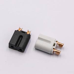 Conector de inserción de Mickey <span class=keywords><strong>mouse</strong></span> c5, color blanco - Product Image 4