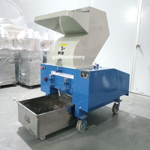 Petit broyeur industriel de plastique/broyeur de déchets <span class=keywords><strong>en</strong></span> <span class=keywords><strong>verre</strong></span> déchiqueteuse/broyage de bouteilles de déchets <span class=keywords><strong>en</strong></span> vente - Product Image 4