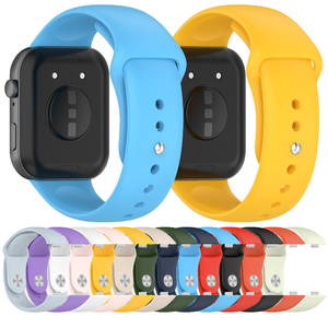 <span class=keywords><strong>Correa</strong></span> de silicona para <span class=keywords><strong>Huawei</strong></span> <span class=keywords><strong>Watch</strong></span> <span class=keywords><strong>Fit</strong></span> 3 Band Sport <span class=keywords><strong>Correa</strong></span> pulsera cinturón suave para <span class=keywords><strong>Huawei</strong></span> <span class=keywords><strong>Watch</strong></span> Fit3 WatchBand Accesorios - Product Image 1