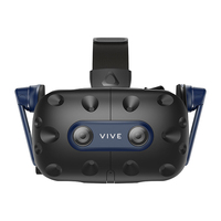 Tronsmart — casque d'écoute de réalité virtuelle, pré-commande, HTC Pro 2, 5K, 4896x2448 pixels, fréquence de rafraîchissement de 120 Hz
